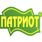 логотип ресторана Патриот